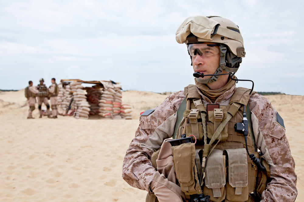 the military to civilian transition what i learned the hard way and military to civilian transition