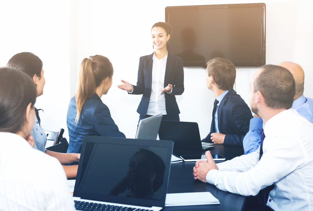 How to Speak Civilian and Be an Effective Communicator