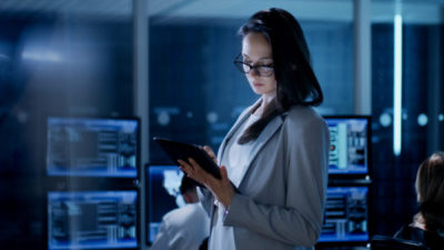 Top 3 Benefits of Veterans Working As Government Contractors