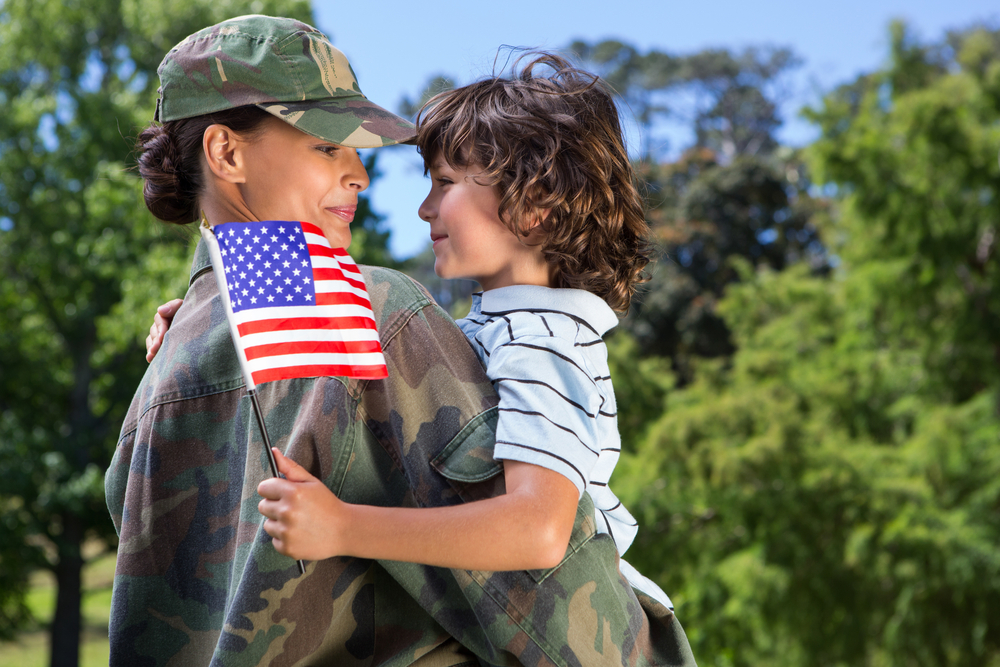 How To Find Your Purpose After Transitioning Out Of The Military
