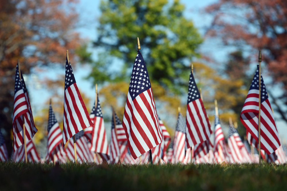 Our Favorite Holidays for Veterans & How To Celebrate Them At Work
