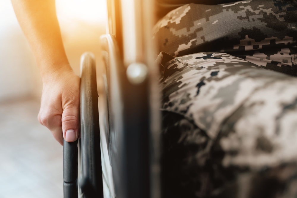 5 Ways to Support Disabled Veterans in The Workplace