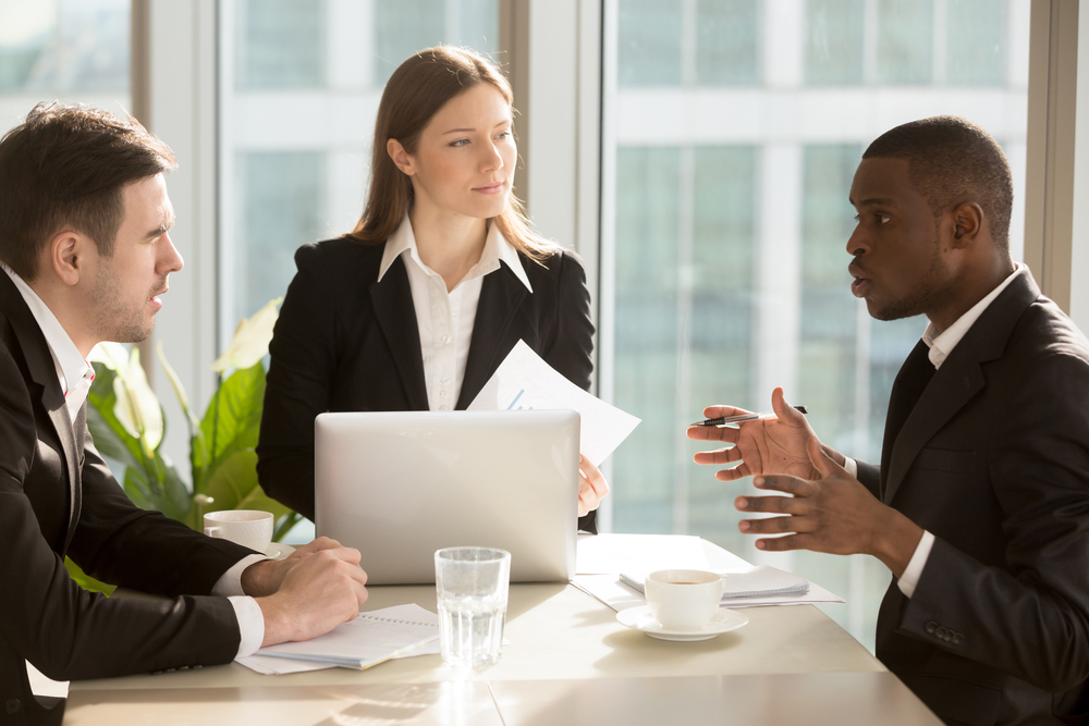 5 Ways Veterans Can Maximize Effective Communication in the Workplace
