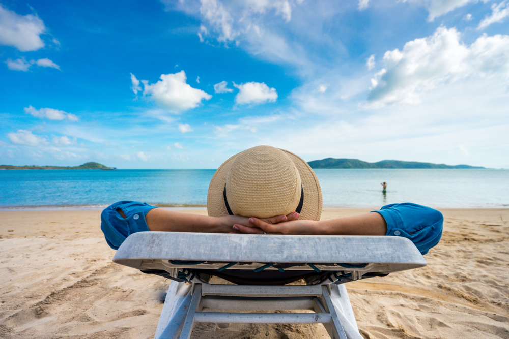 3 Ways to Reconnect with Yourself When Transitioning Out of Active Duty