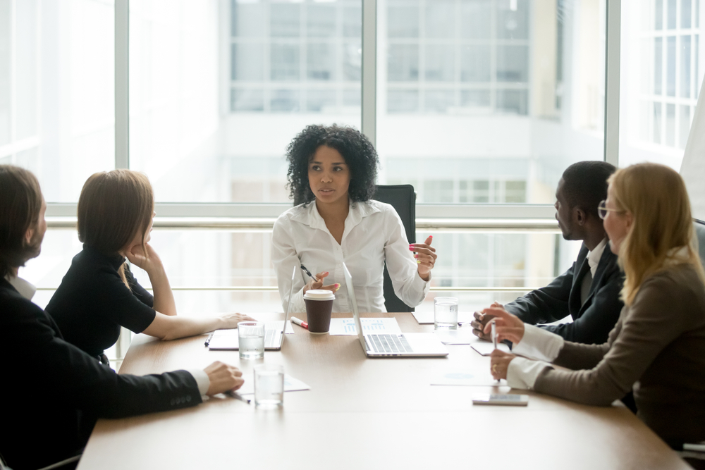 Are Veterans More Equipped To Lead In A Corporate Setting?