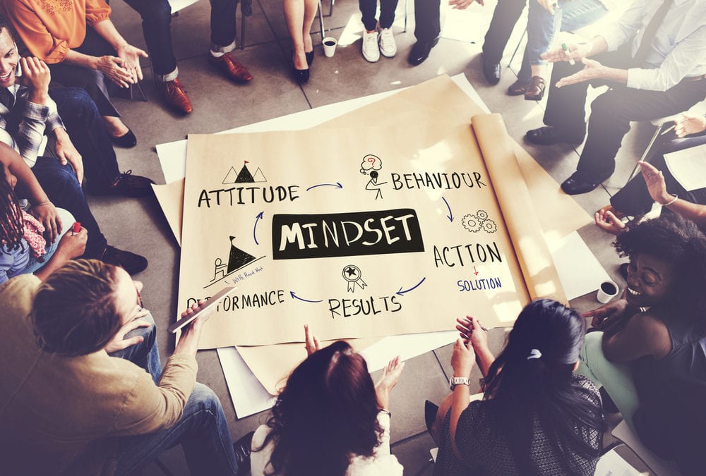 6 Ways Your Veteran Mindset Plays a Role In Your Success Post-Separation