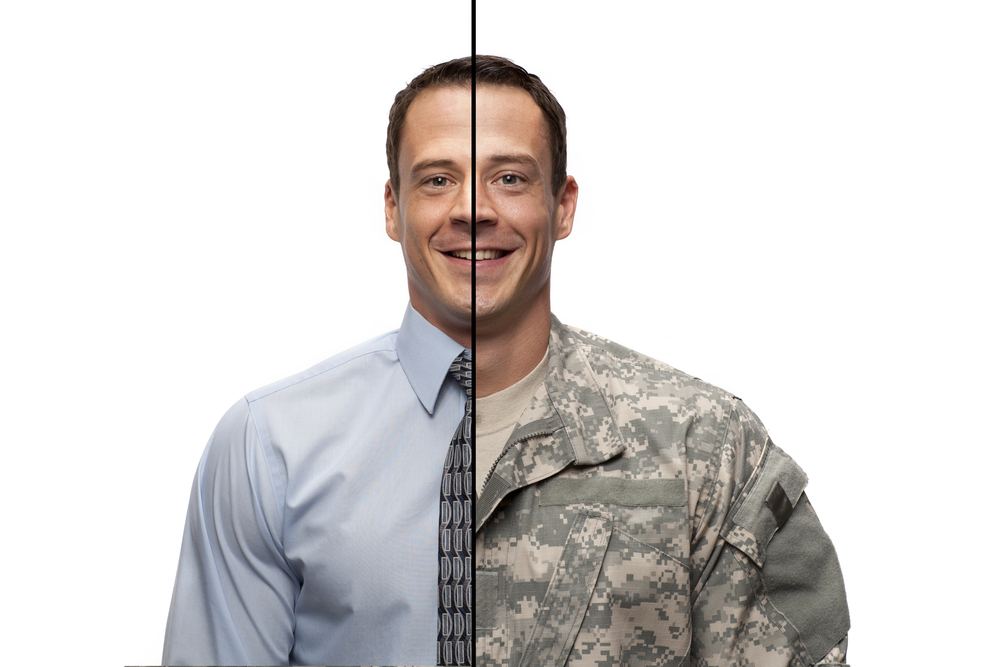 Why Military Transition Means More Than Employment & How You Can Thrive Post-Separation